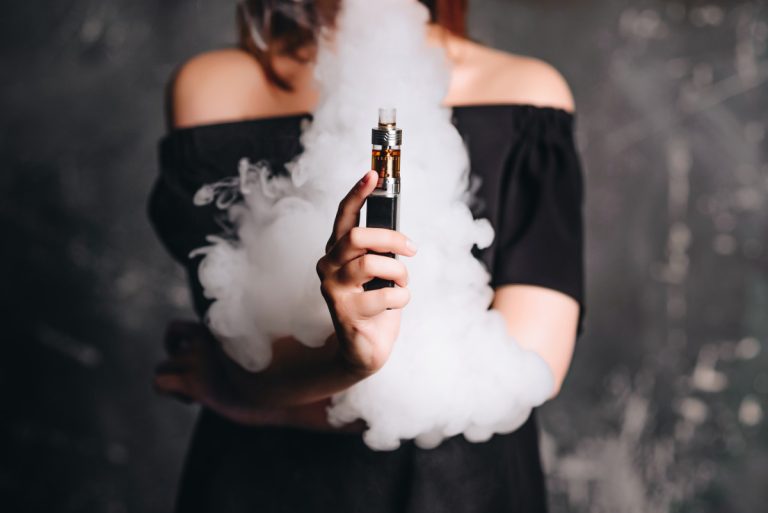 Unveiling the Future of Smoking: Why Electronic Smoking Trump Cigarettes in Every Aspect