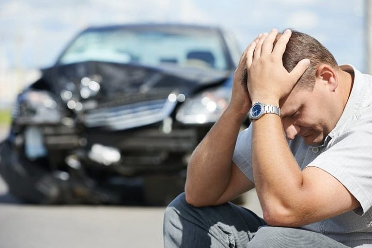 Atlanta Car Accident Lawyer: Your Trusted Partner in Legal Battles