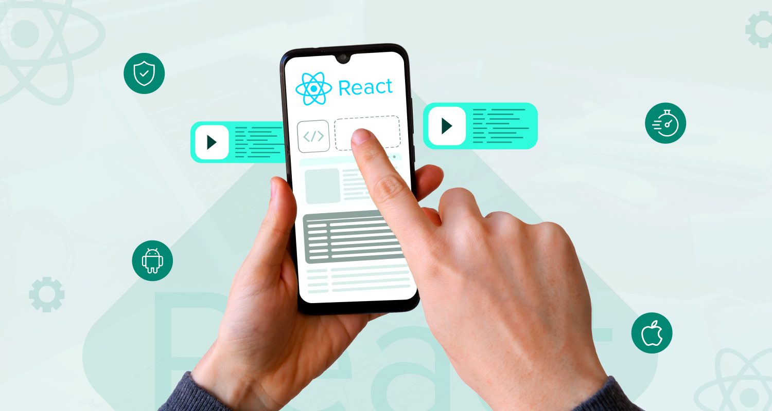 Explore The Benefits And Impact Of React Native For Open-source Payment ...