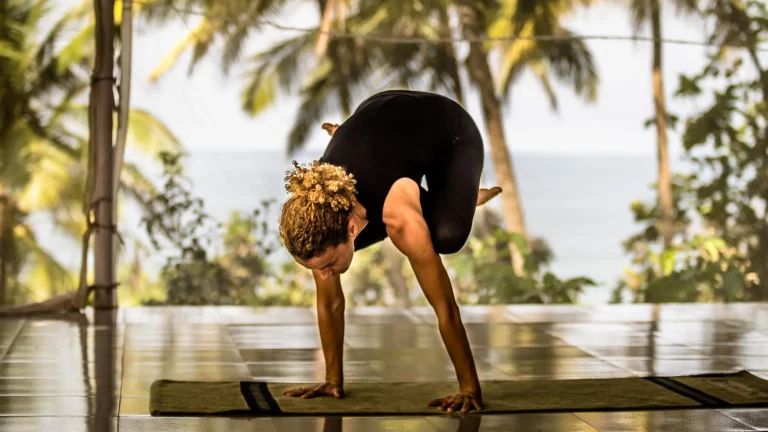 Find Your Flow, Discover Your Purpose: A Guide to Yoga Teacher Training in Rishikesh 