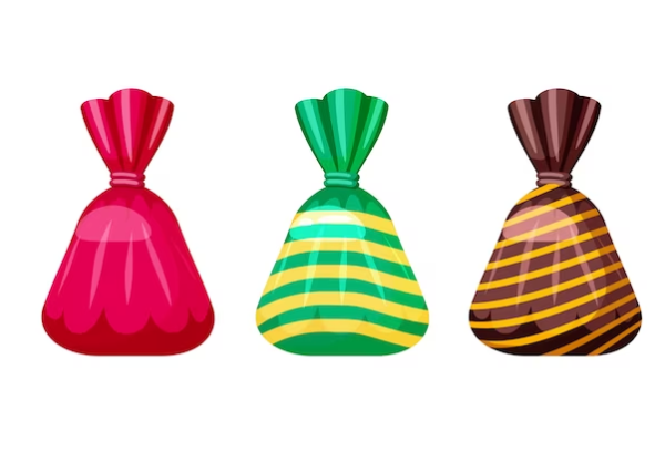 Candy Bags Unwrapped: A Guide to Delicious Party Favors