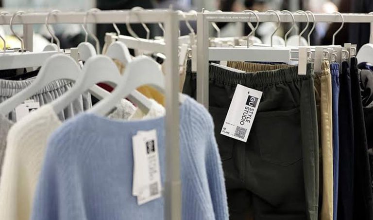 Thread of Innovation: Asia Fast Fashion Revolution Unravelled in Style and trend