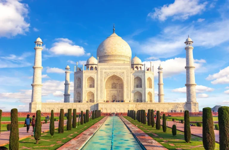 9 Things to Do in India | Activities & Attractions 