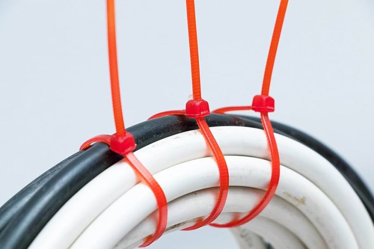 Cable Ties: The Unsung Heroes of Event Management