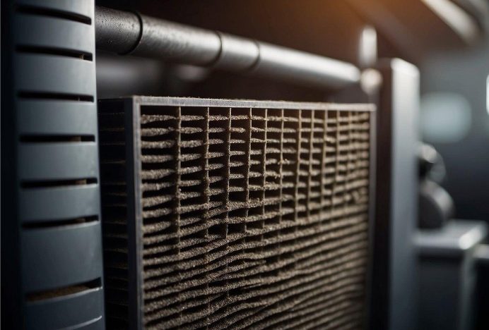 Signs It’s Time to Replace Your Furnace Air Filter: How to Know When to Make a Change