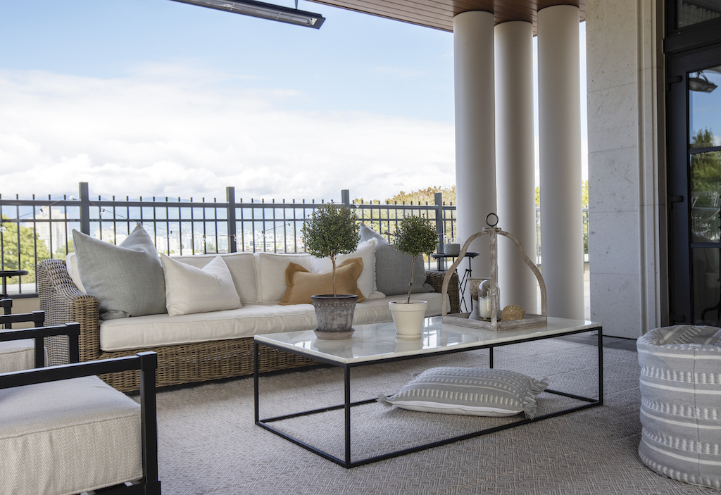 Innovative Patio Decor Ideas To Elevate Your Outdoor Space