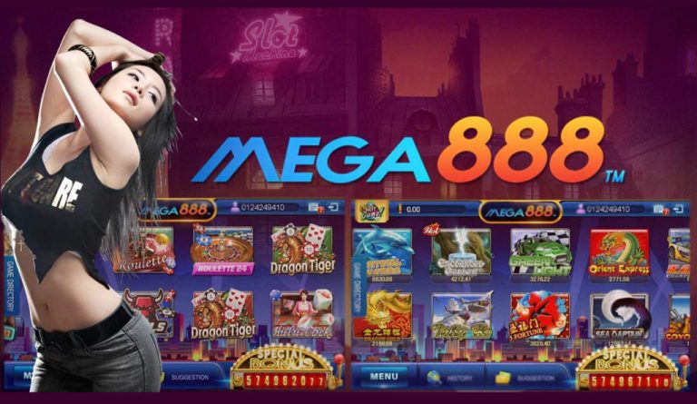 Unlocking the Winning Potential: Strategies for Mega888 Players
