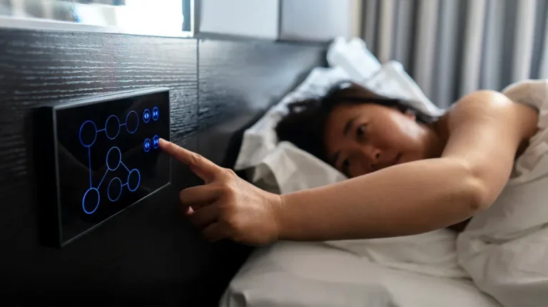 The Future of Sleep Technology: Smart Mattresses and Sleep Tracking