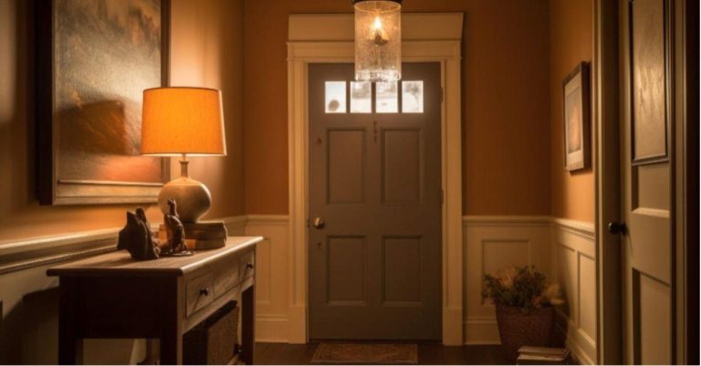 3 Trending Home Door Design Ideas for a Stylish Welcome