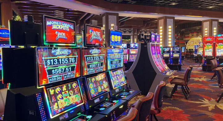 How To Select The Safe And Trusted Game Betting Website?