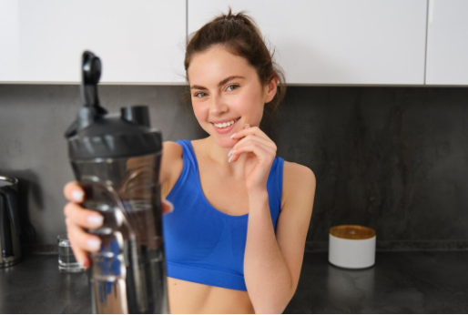 Hair Health Redefined: Exploring the Effectiveness of Jonsson Protein Products