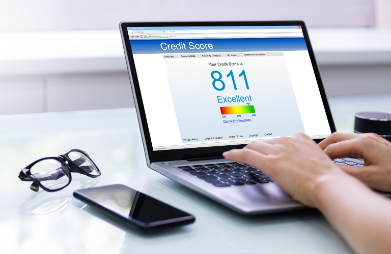 Exploring the Impact of Credit Scores on Social Security Disability Benefit Applications