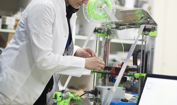 Building Blocks of Success: Mapping Your Bioengineering Scientist Career