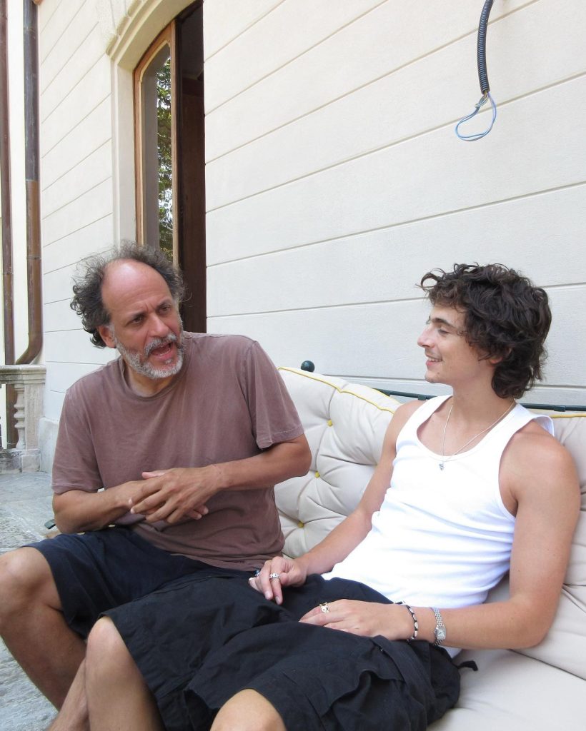 Timothée Chalamet Height: How Tall Is He?