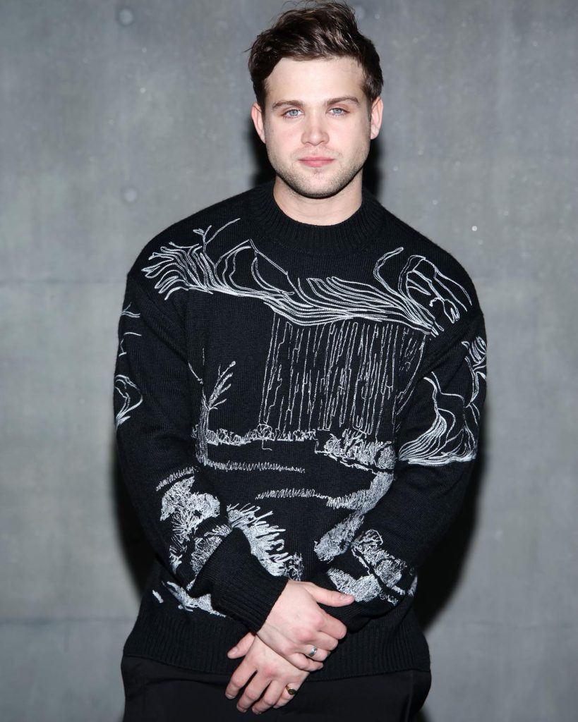 Leo Woodall Height: Discover His True Measurements!