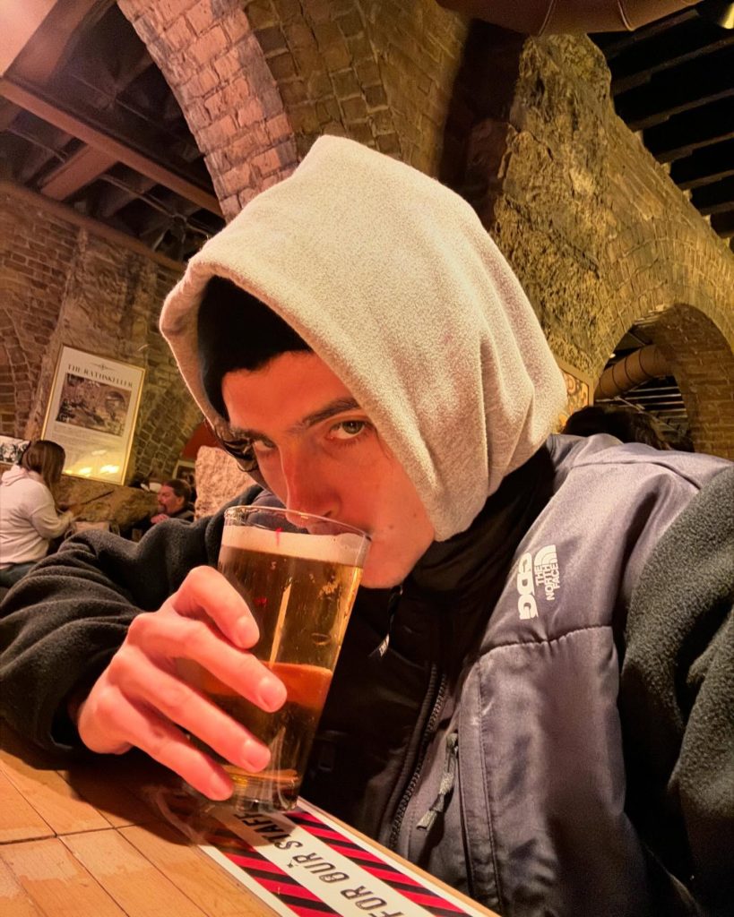 Timothée Chalamet Height: How Tall Is He?