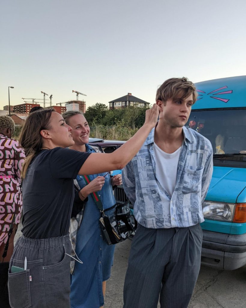 Leo Woodall Height: Discover His True Measurements!