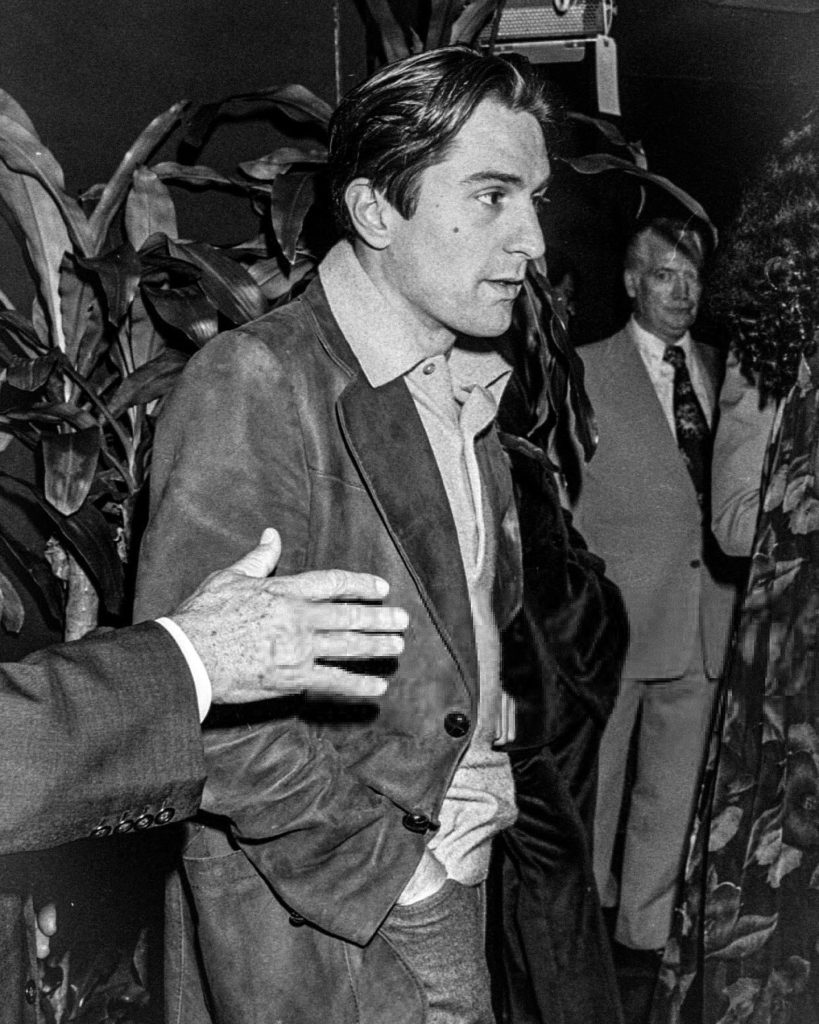 Robert De Niro Height Revealed – Find Out How Tall He Is!