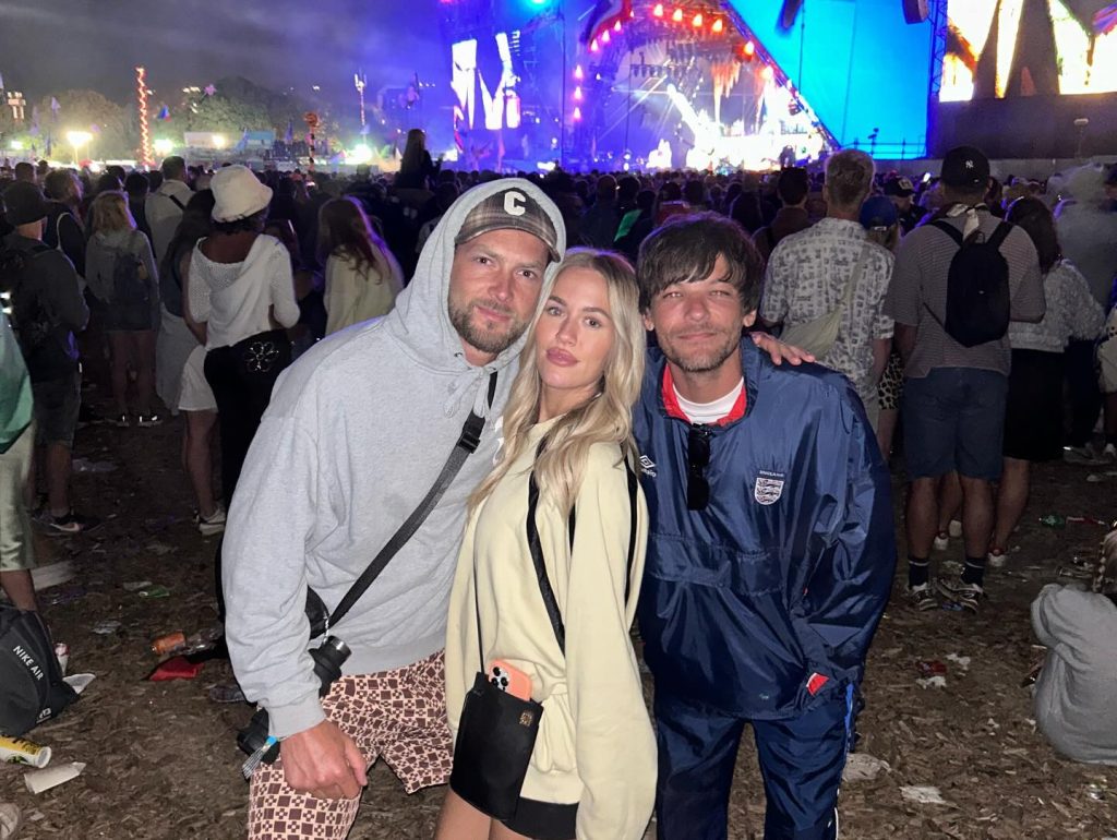 Louis Tomlinson Wife: Facts About His Love Life