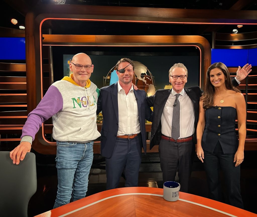 Kaitlan Collins Height: Discover Her Exact Measurement