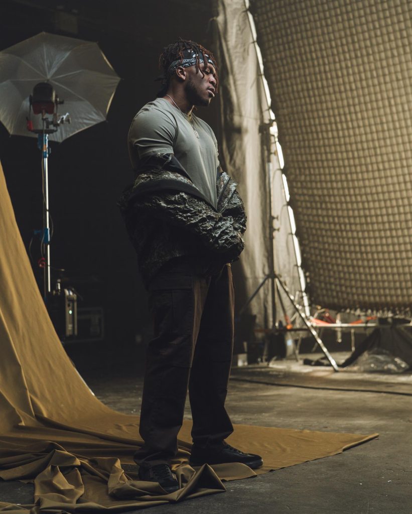 KSI Height: The Truth Behind His Exact Measurement