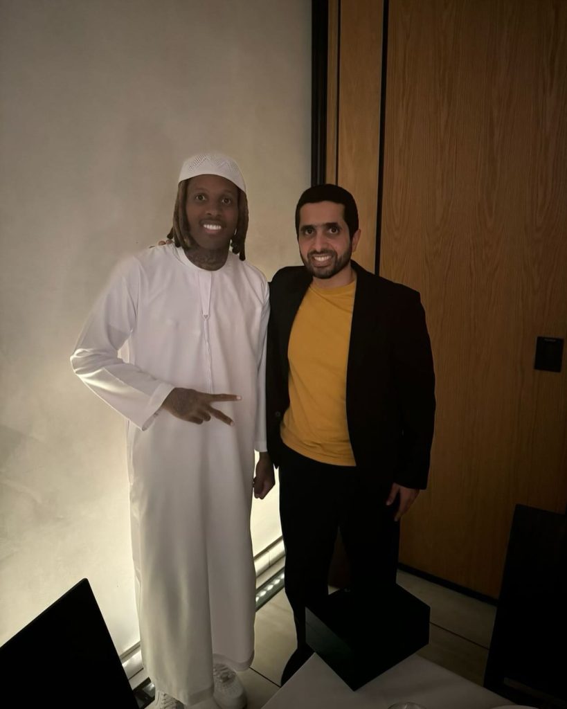 Lil Durk Height Revealed: How Tall Is He?