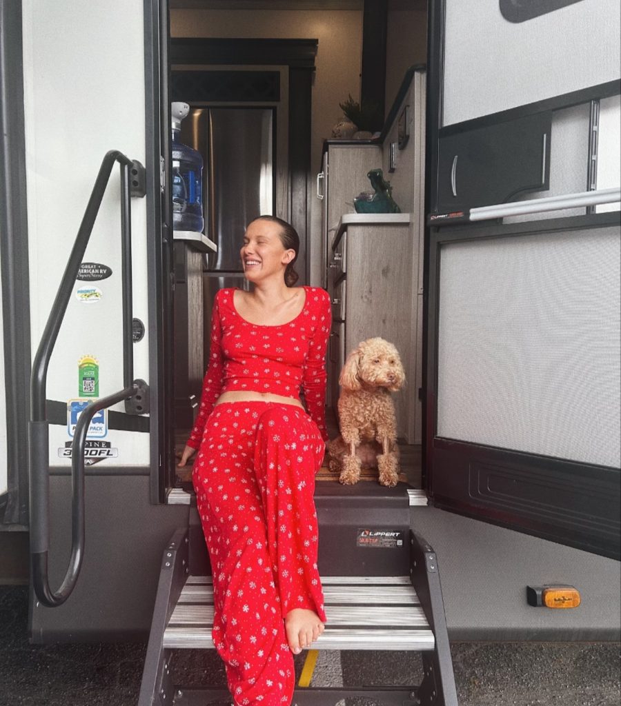 Who Is Millie Bobby Brown Married To? Find Out Now!