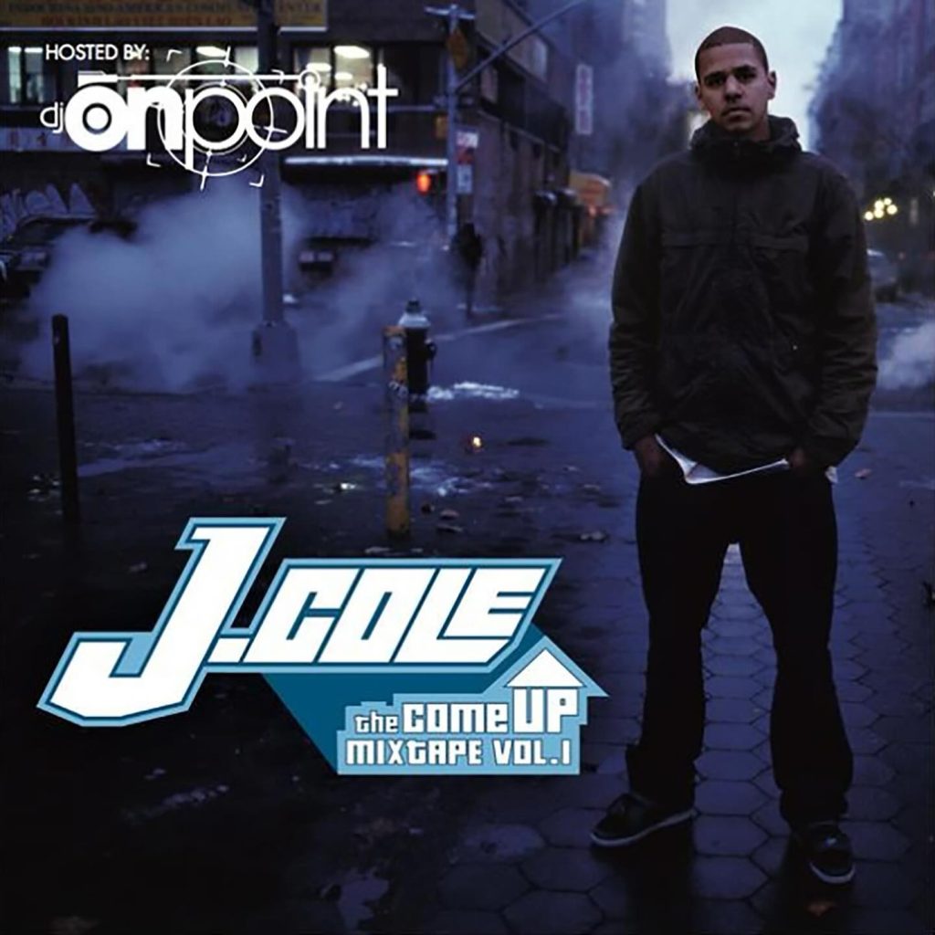 J Cole Height Revealed: Find Out How Tall He Is!