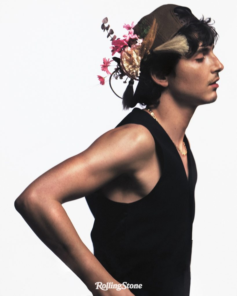 Timothée Chalamet Height: How Tall Is He?