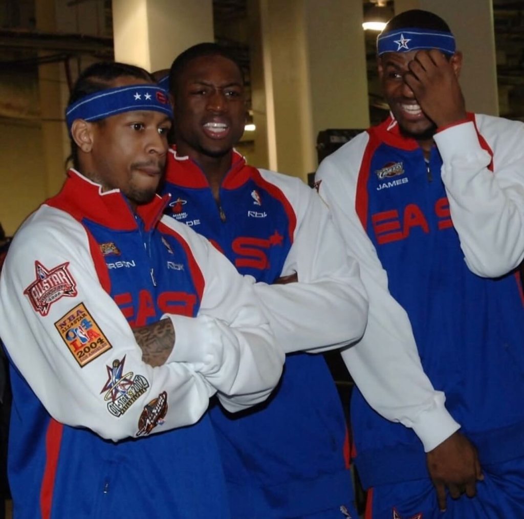 Allen Iverson Height: How Tall Is The NBA Legend?
