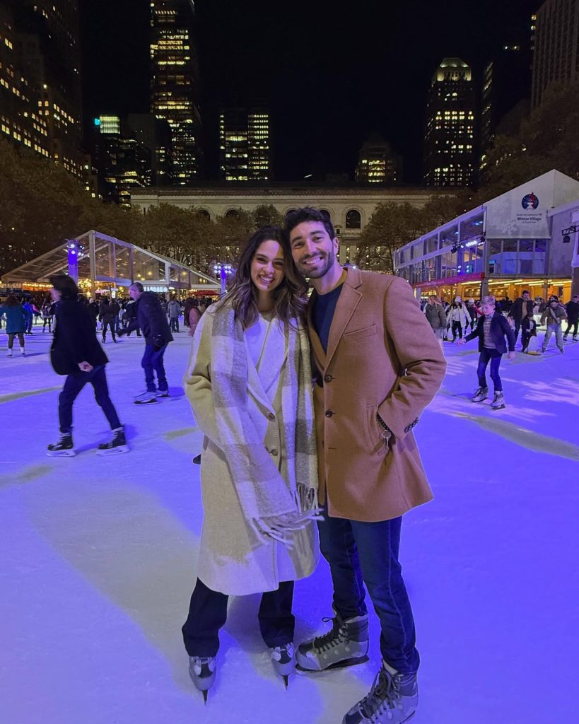Joey Graziadei Height: How Tall Is the Bachelor Star?