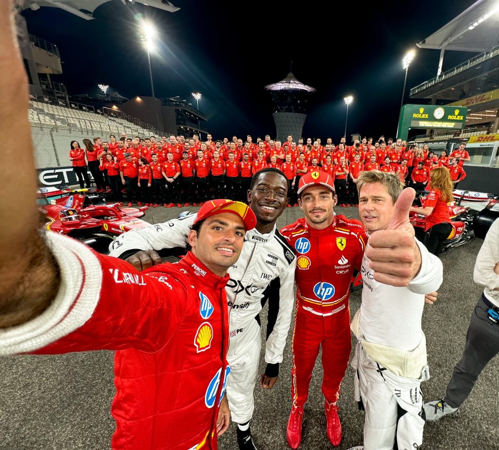Charles Leclerc Height: How Tall Is the F1 Superstar?
