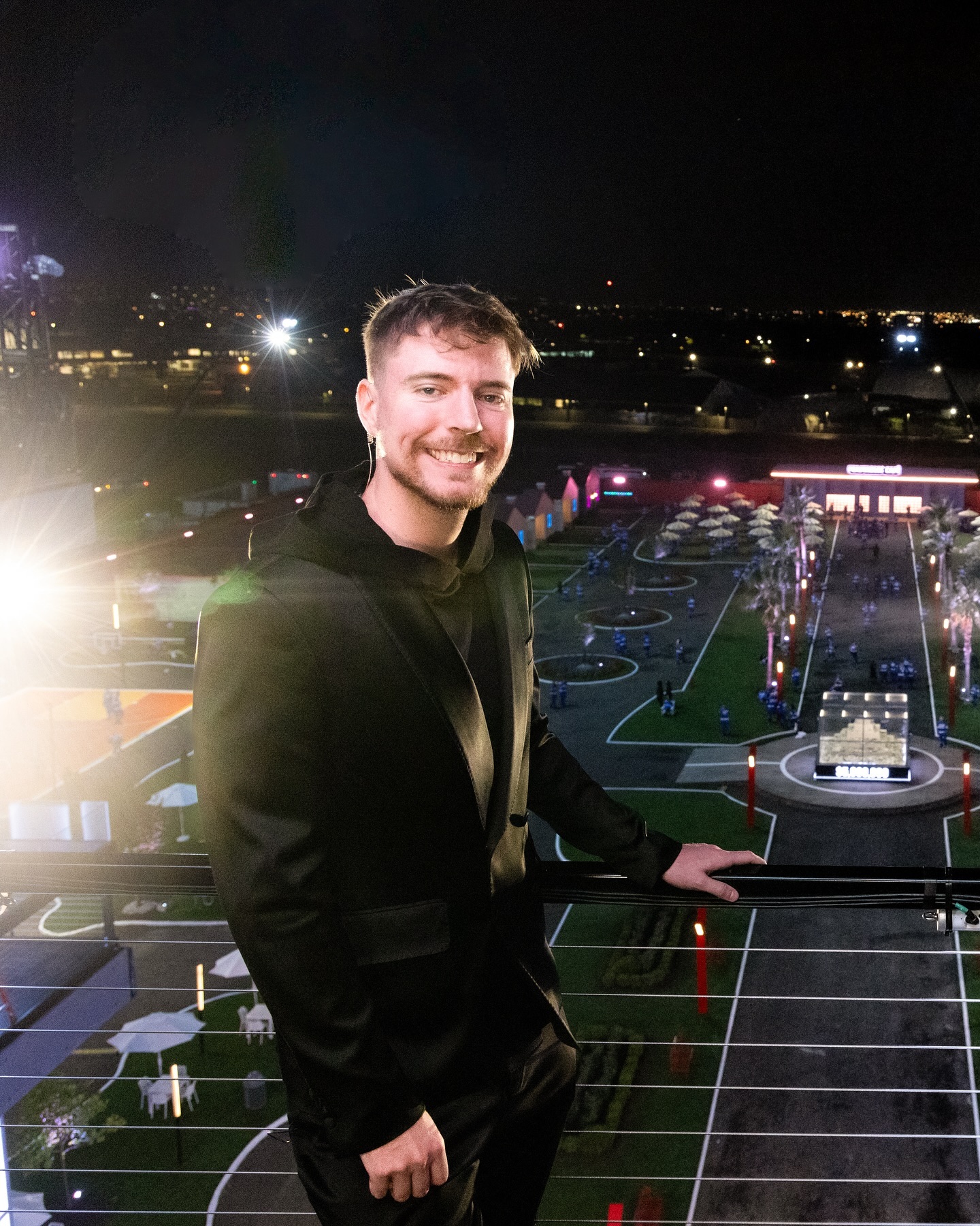Mr Beast Height Revealed: How Tall is He in 2024?