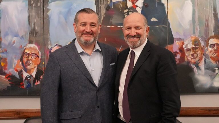 Ted Cruz Height: How Tall is He? Find Out Now!