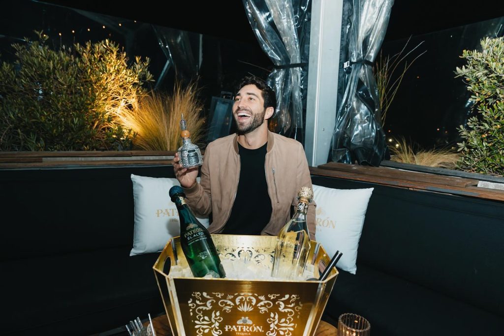 Joey Graziadei Height: How Tall Is the Bachelor Star?