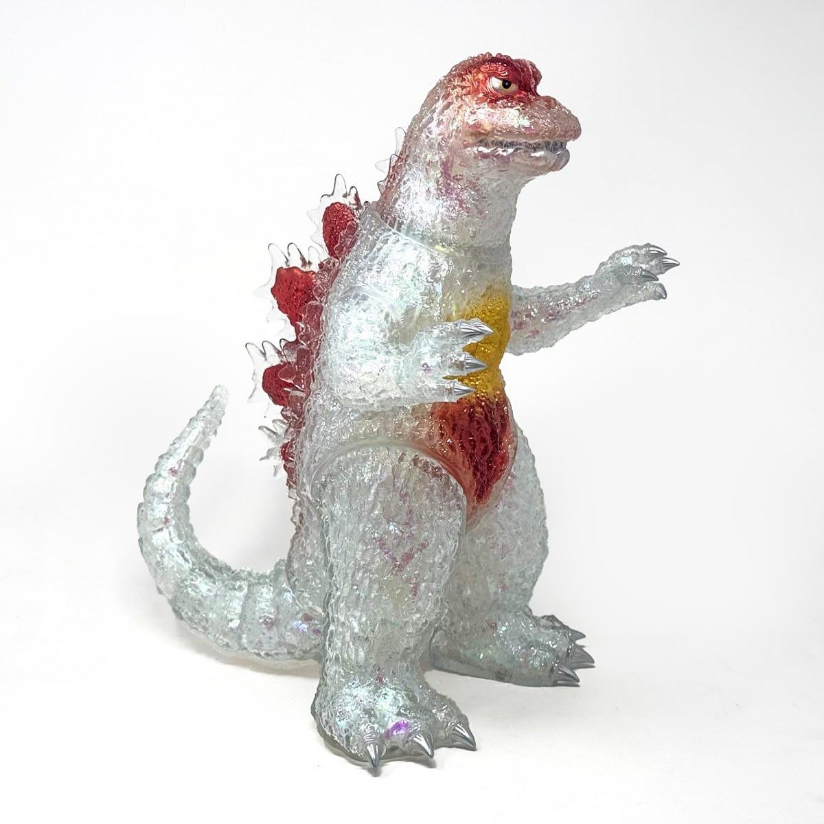 Godzilla Height Revealed: How Tall Is the King of Monsters?