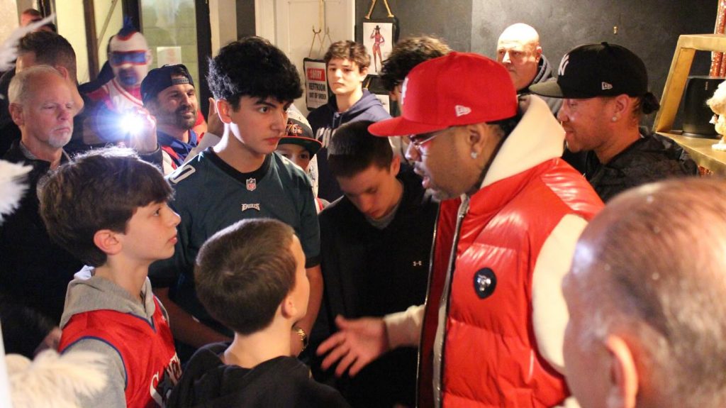 Allen Iverson Height: How Tall Is The NBA Legend?