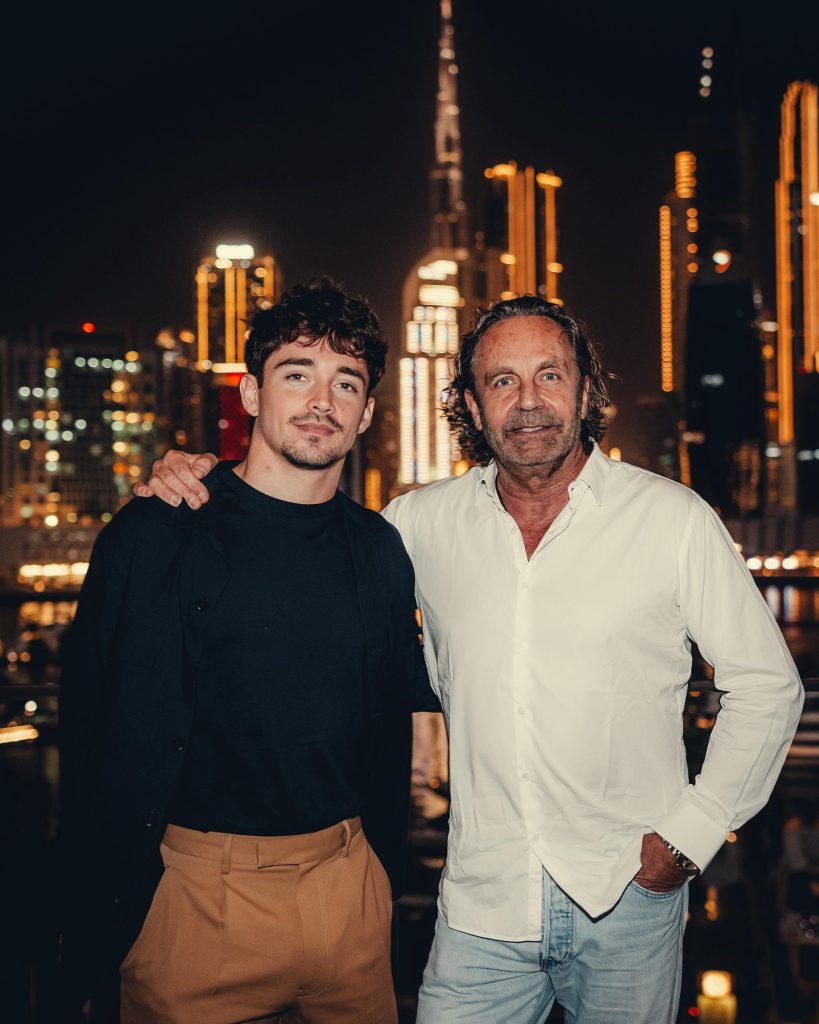Charles Leclerc Height: How Tall Is the F1 Superstar?