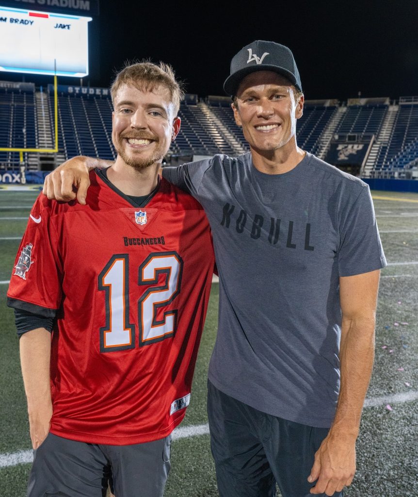 Mr Beast Height Revealed: How Tall is He in 2024?