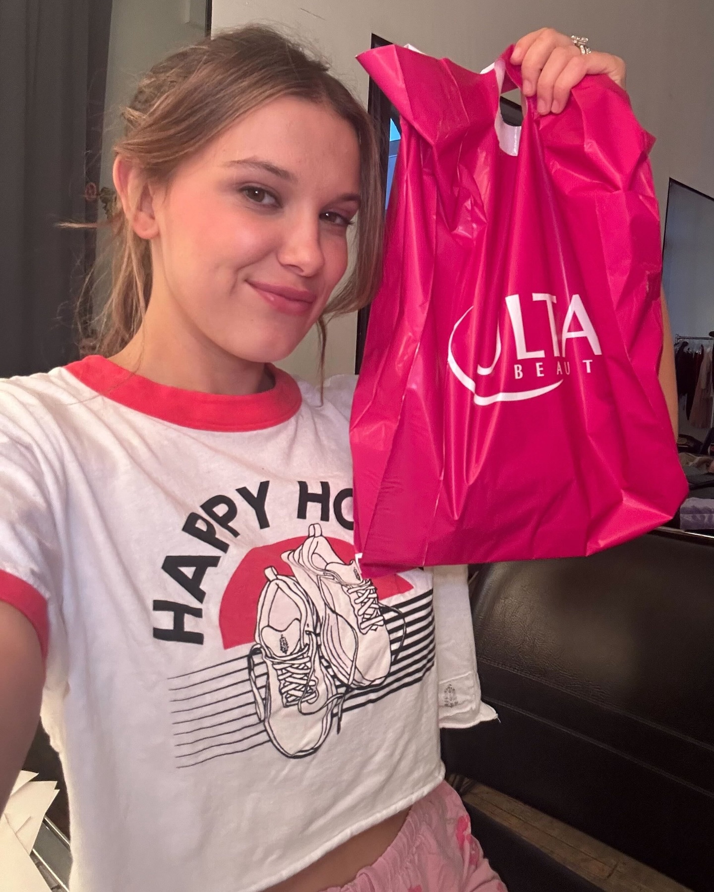 Who Is Millie Bobby Brown Married To? Find Out Now!