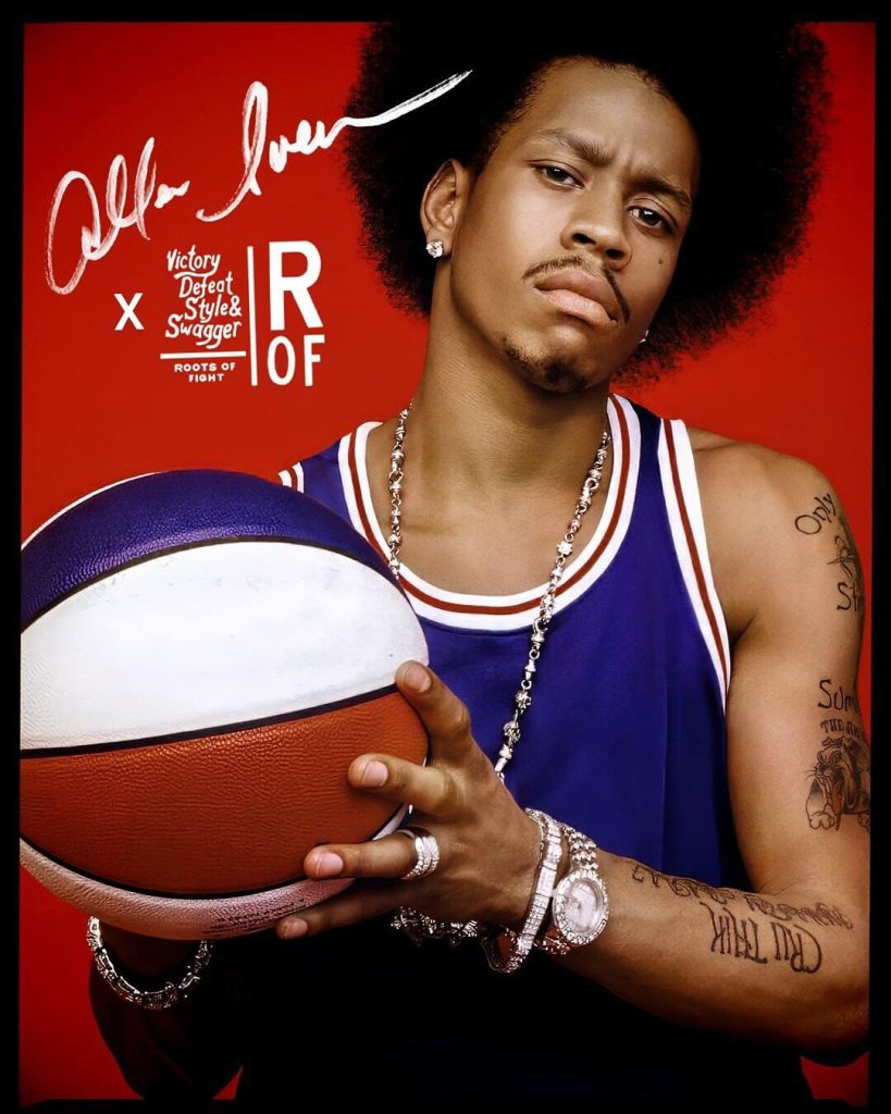 Allen Iverson Height: How Tall Is The NBA Legend?