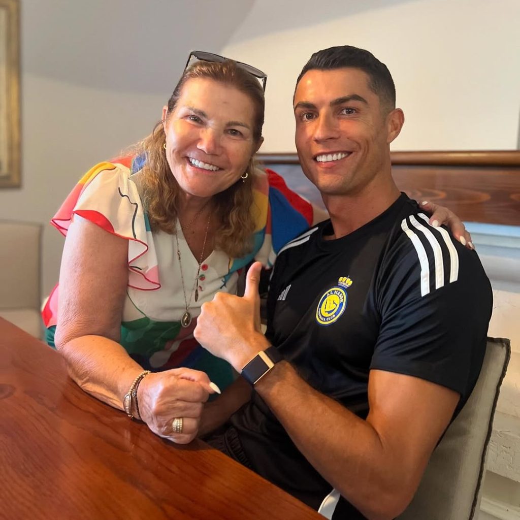 Cristiano Ronaldo Height: How Tall Is He?