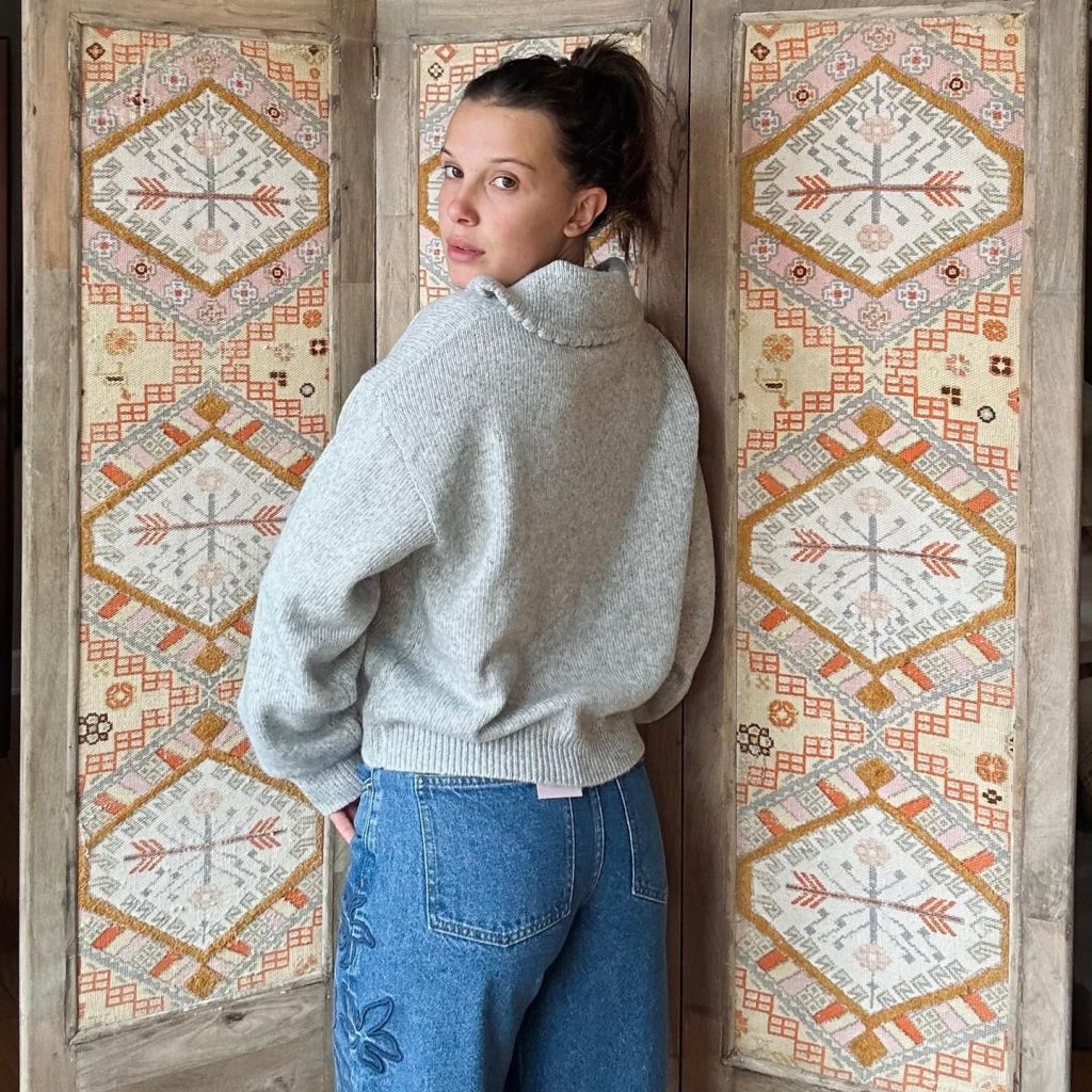 Who Is Millie Bobby Brown Married To? Find Out Now!