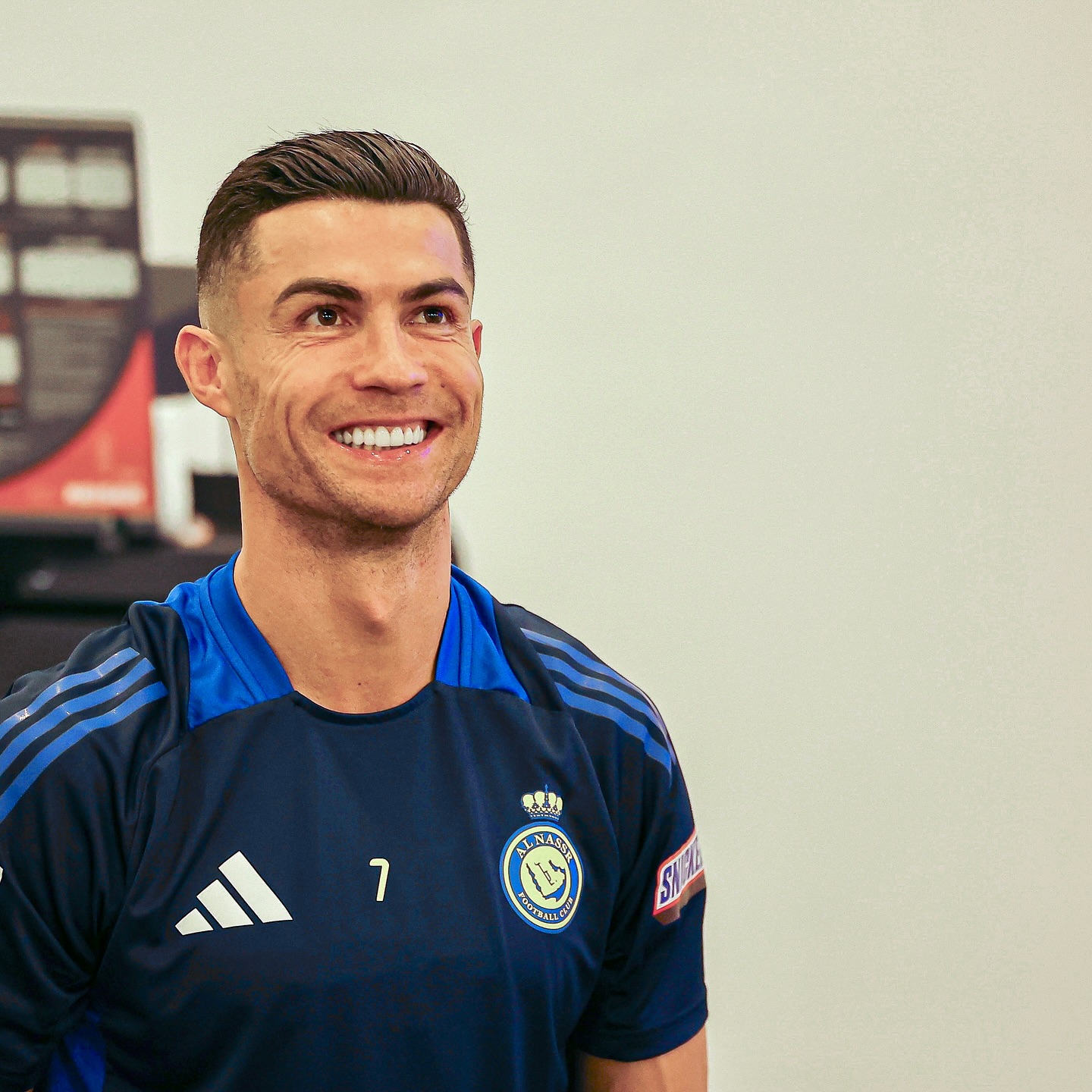 Cristiano Ronaldo Height: How Tall Is He?
