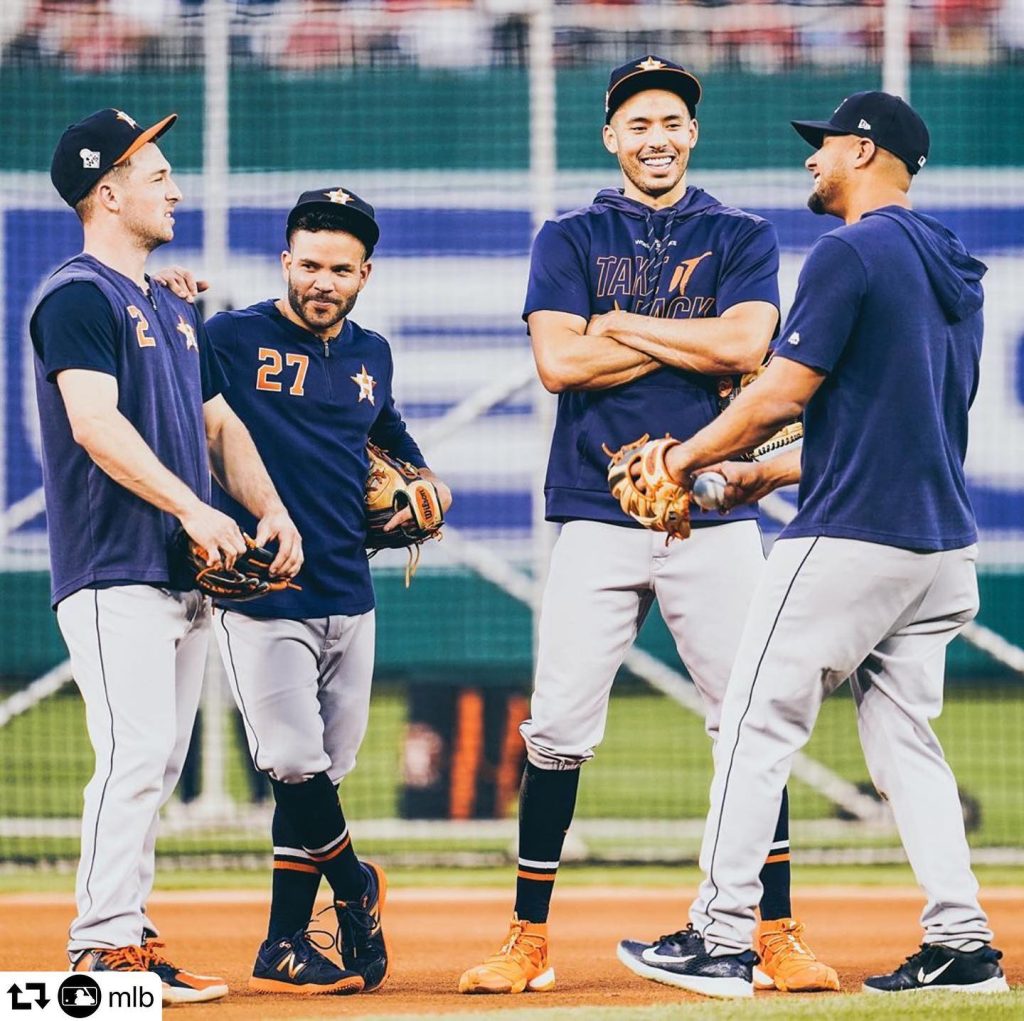 Altuve Height Revealed: How Tall Is He?