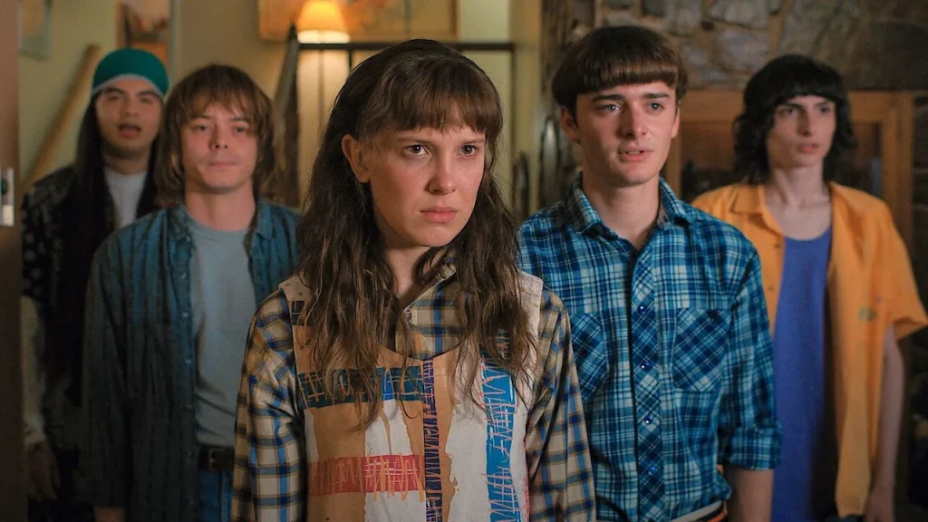 Stranger Things Season 6: Release Date, Cast & Plot