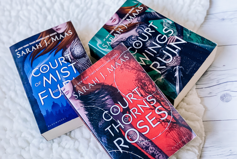 New ACOTAR Book Release: What You Need to Know
