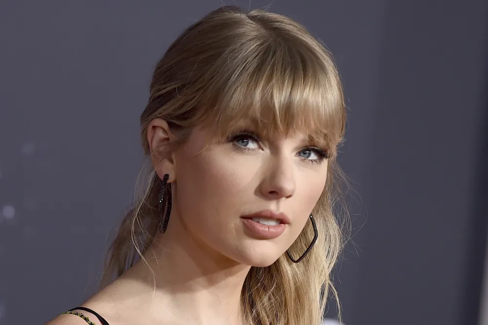 How Tall Is Taylor Swift In Feet: Everything You Need to Know