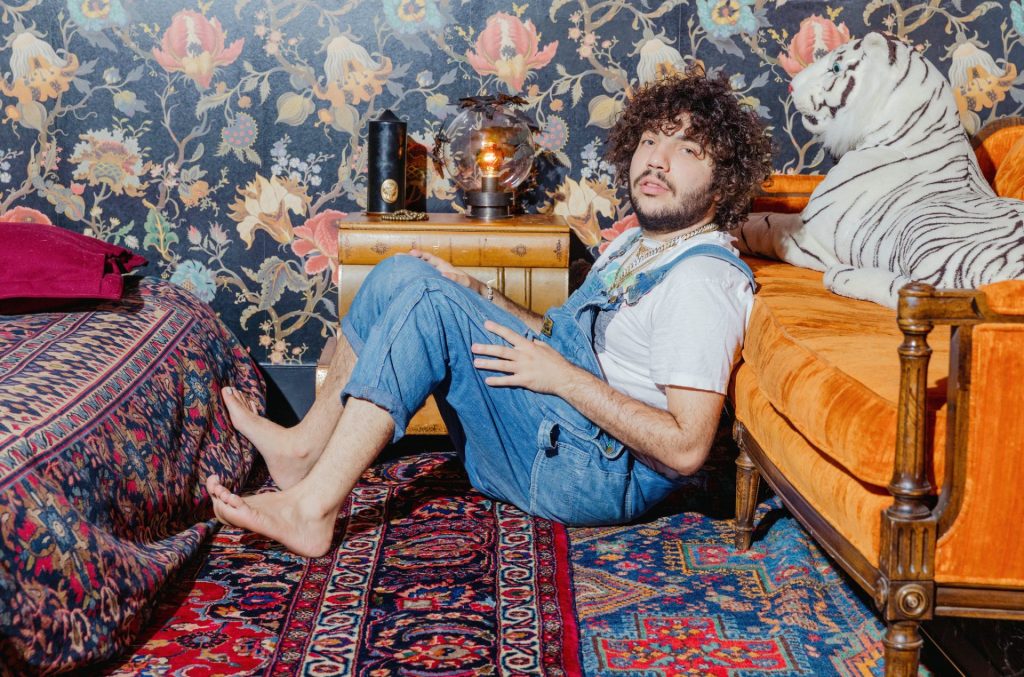 Benny Blanco Net Worth 2024: Shocking New Update Revealed!