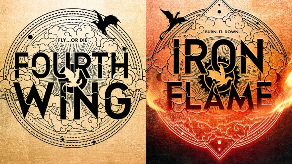 Fourth Wing Book 3 Release Date: Everything You Need to Know!